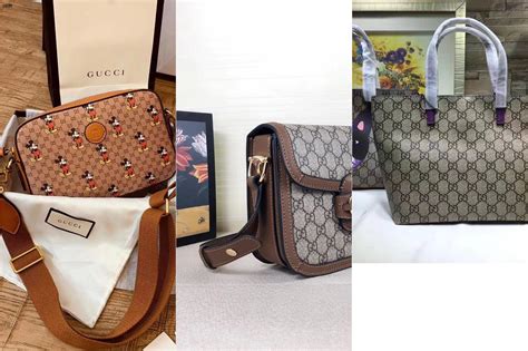 secchiello gucci topolino|Borse da donna Gucci .